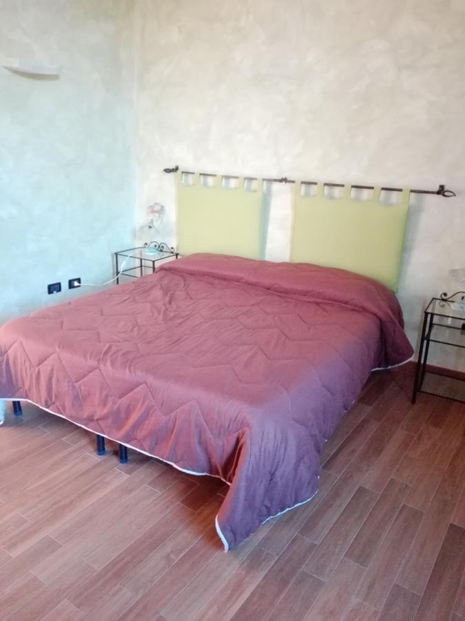 B&B Palazzo Cappa Л'Аквіла Екстер'єр фото