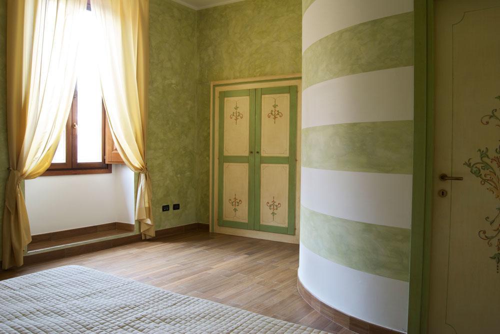 B&B Palazzo Cappa Л'Аквіла Екстер'єр фото