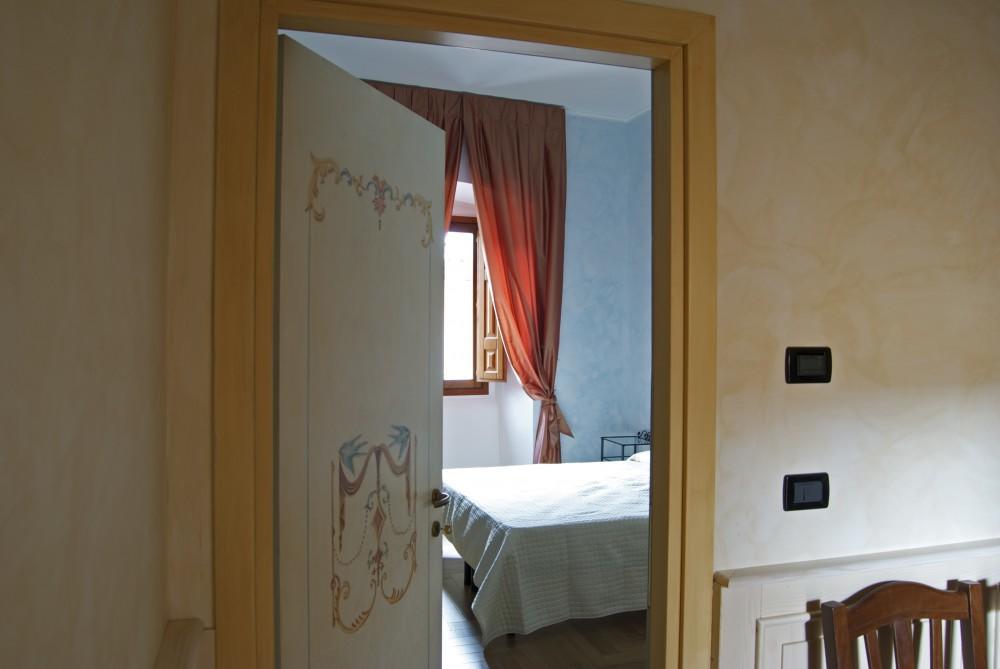 B&B Palazzo Cappa Л'Аквіла Екстер'єр фото
